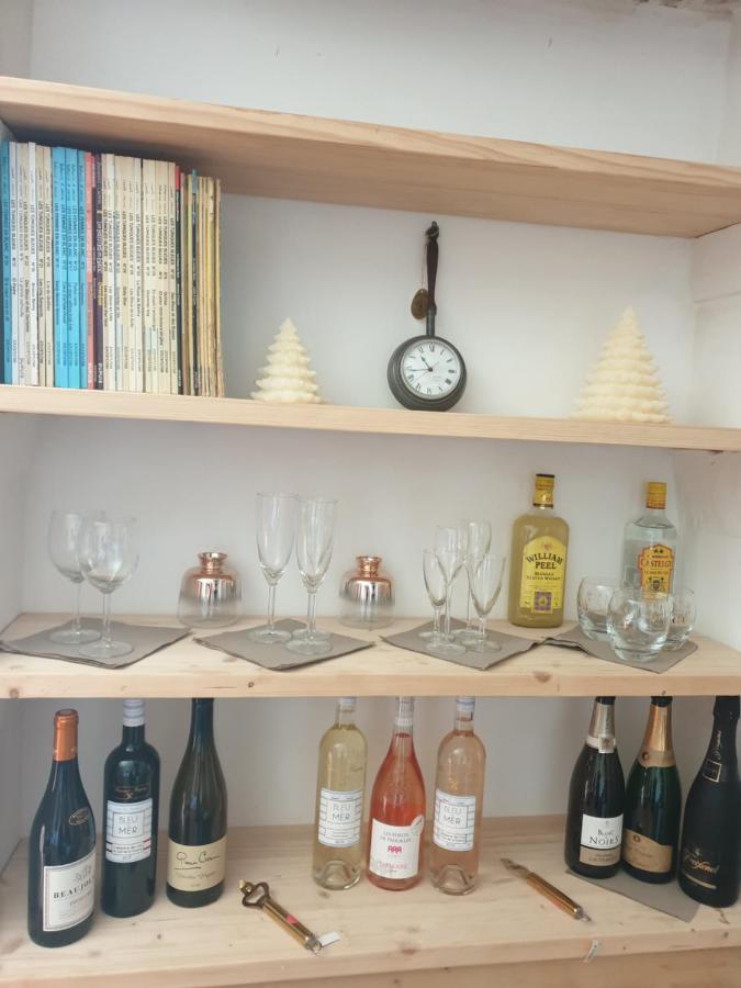 La Petite Chapelle Hotel Font-Romeu-Odeillo-Via Екстериор снимка